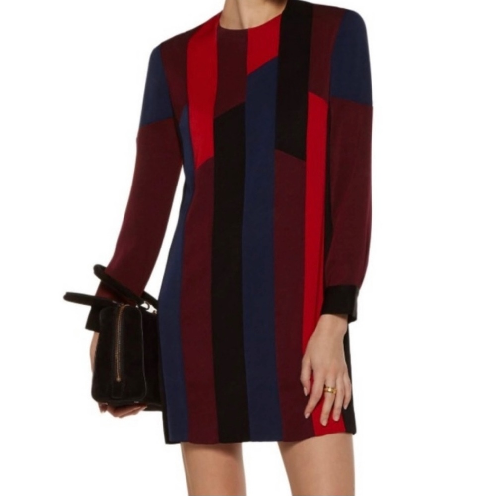 Sandro Dress